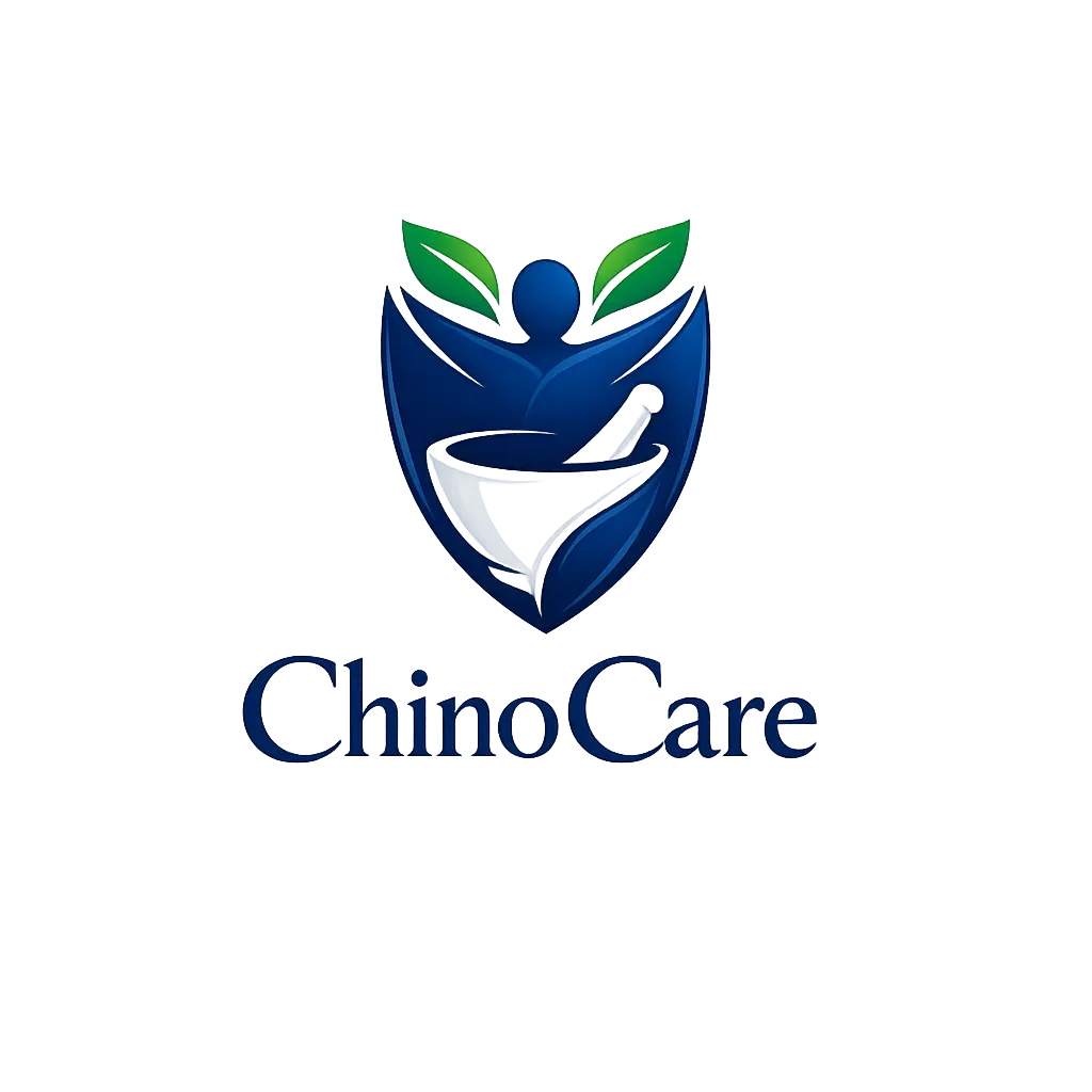 ChinoCare Logo